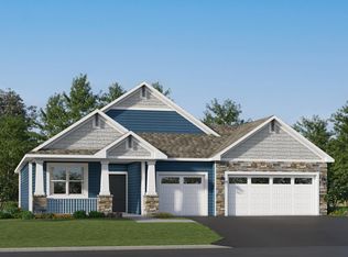 14546 111th Ave N, Dayton, MN 55369