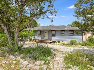 21108 Packsaddle Trl, Lago Vista, TX 78645