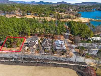 117 N Lawn Dr, Sunset, SC, 29685
