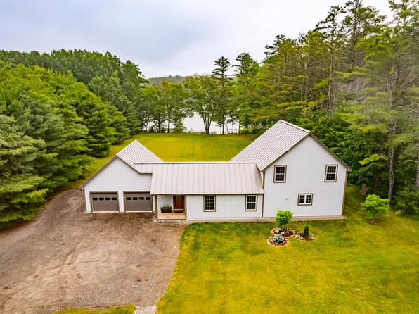 1223 River Road, Bowdoinham, ME 04008
