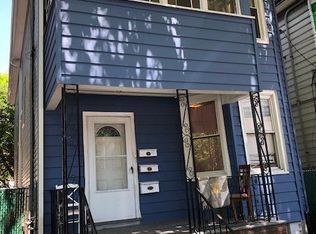 138 Wade St #1, Jersey City, NJ 07305