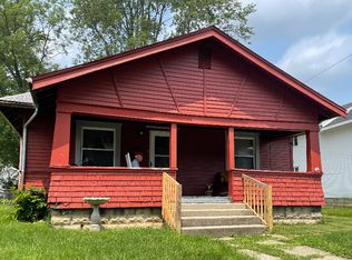 1114 W 6th St, Marion, IN 46953