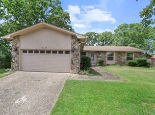 42 Daniel Dr, Sherwood, AR 72120