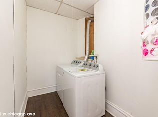1461 W Chicago Ave #1521, Chicago, IL 60642