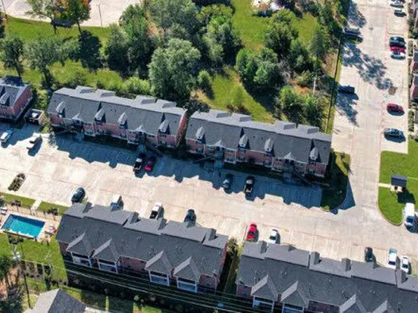 The Woods Apartments