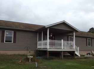 10200 W Chicago Rd, Allen, MI 49227