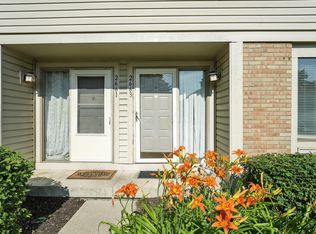 2663 Cedar Lake Dr, Dublin, OH