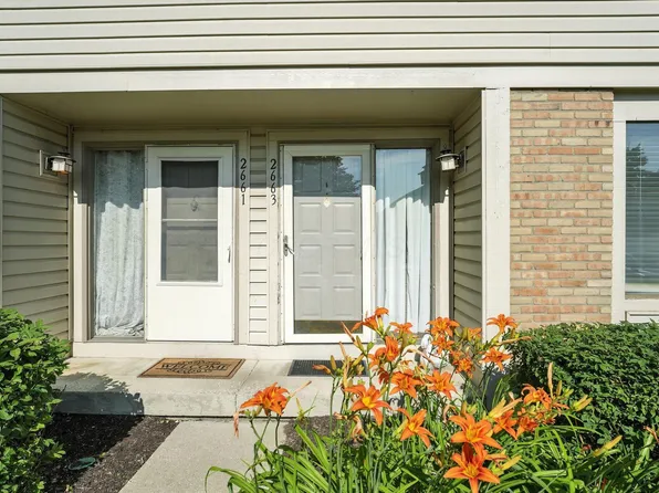 2663 Cedar Lake Dr, Dublin, OH 43016
