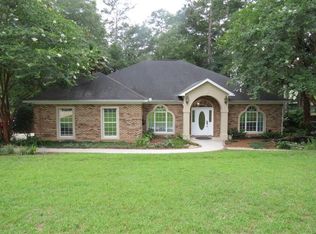 3247 Shamrock St E, Tallahassee, FL 32309