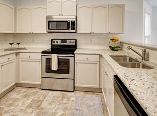 5442 Franklin Springs Cres, Charlotte, NC 28217