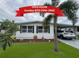 168 Poinciana Dr, Ellenton, FL 34222