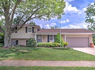 394 Citadel St, Columbus, OH 43230