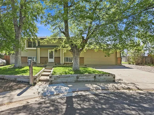 4836 S Nucla Way, Aurora, CO 80015