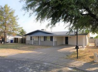 720 S Daley, Mesa, AZ 85204