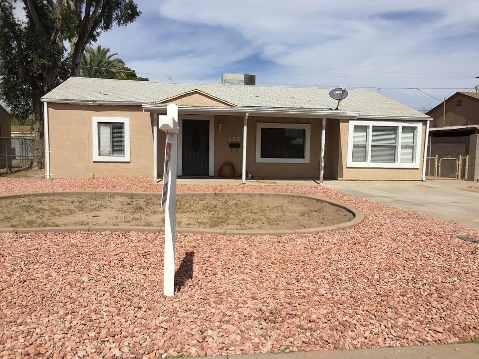 1st image of 136 E Las Flores Ave