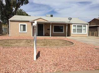 136 E Las Flores Ave, Goodyear, AZ 85338