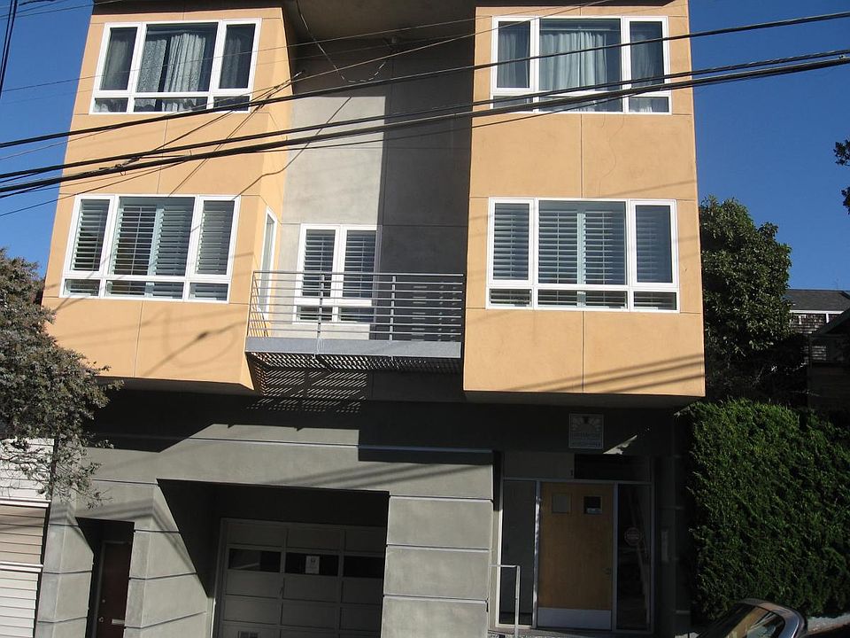 1st image of 1715 Castro St #1