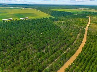 Liberty Rd, Mauk, GA 31058