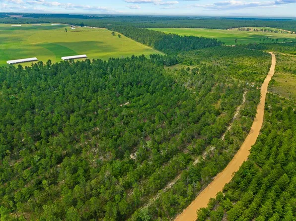 Liberty Rd, Mauk, GA 31058