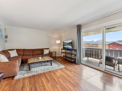 753 Straight Creek Dr #304, Dillon, CO, 80435