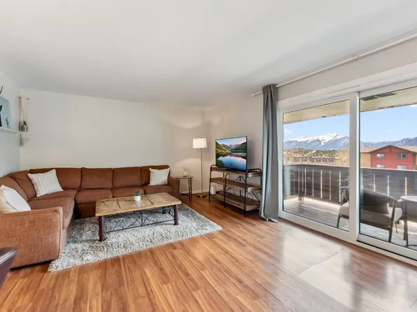 753 Straight Creek Dr #304, Dillon, CO 80435