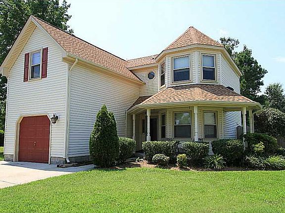 3rd image of 1244 Bartlett Oaks Ct