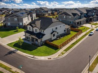 11791 Ouray Ct, Commerce City, CO 80022