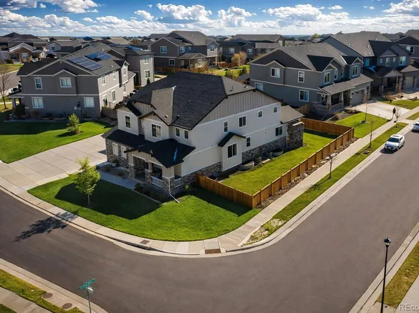 11791 Ouray Court, Commerce City, CO 80022