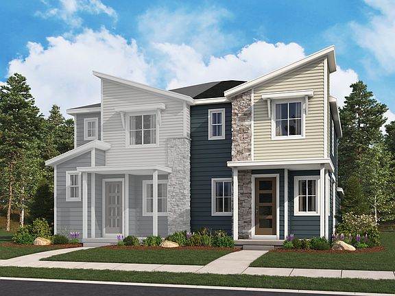 The Chicago Elevation B