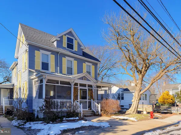 302 Federal St, Milton, DE 19968