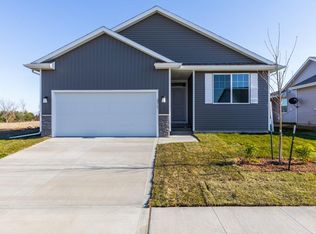 3312 NE 5th Ln, Ankeny, IA 50021