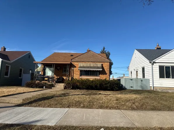 3163 S 26th St, Milwaukee, WI 53215
