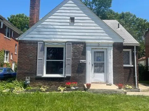 3684 Buckingham Ave, Detroit, MI 48224