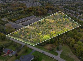 0 Jerome Rd, Dublin, OH 43016