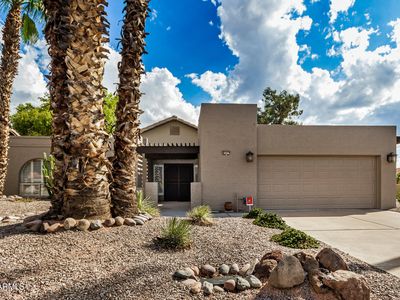 8547 E Via De Encanto, Scottsdale, AZ, 85258