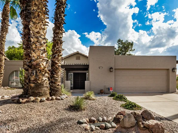 8547 E Via De Encanto --, Scottsdale, AZ 85258