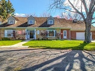 5100 E Quincy Ave, Cherry Hills Village, CO 80113
