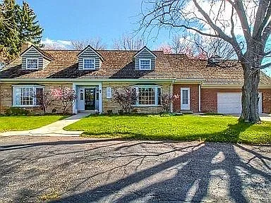 5100 E Quincy Ave Photo 1