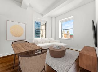 116 John St APT 2701, New York, NY 10038