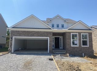 140 John T Alexander Blvd LOT 210, Hendersonville, TN 37075