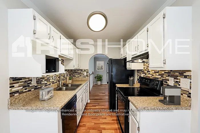 4 bed, 2.0 bath, 1573 sqft, $1,635 — Photo 2