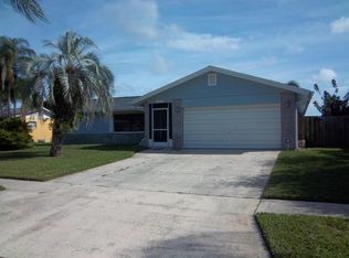 2645 Corbusier Dr, Melbourne, FL 32935