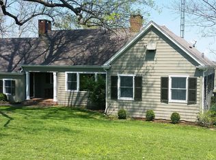 1651 Elkchester Rd, Lexington, KY 40510