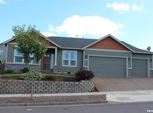 2874 Wing Tip Ave NW, Salem, OR 97304