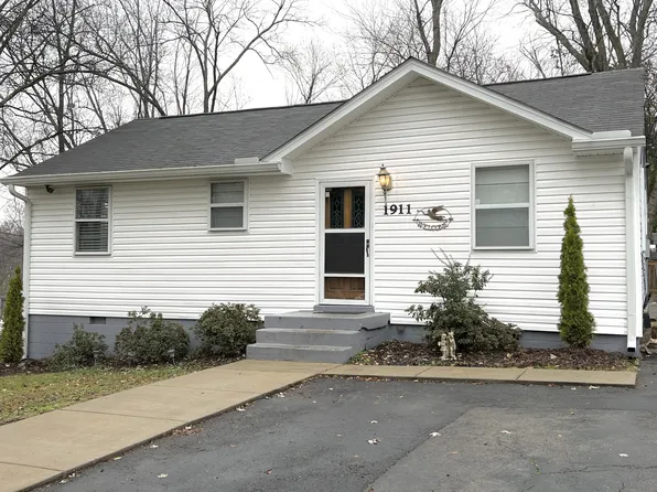 1911 Dahlia Cir, Nashville, TN 37210