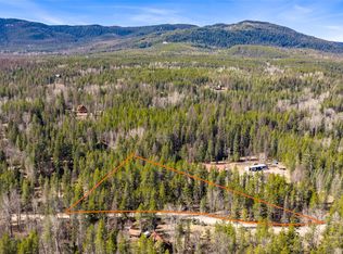 Nhn Rabe Rd, Columbia Falls, MT 59912