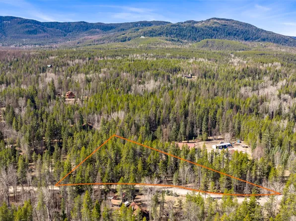 Nhn Rabe Rd, Columbia Falls, MT 59912