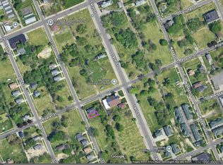 3992 15th St, Detroit, MI 48208