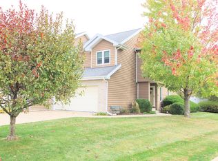 1100 Meadows Walk Dr, Bourbonnais, IL 60914