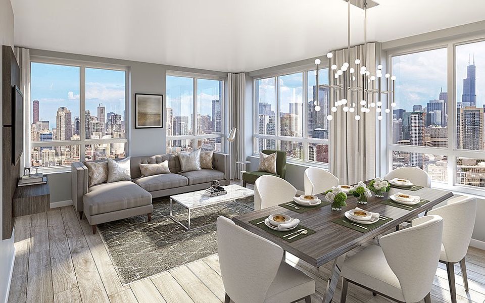 1st image of 748 N Hudson Ave #1803
